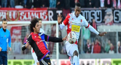 المحترفون.. خسارة وردة.. والنني يسجل.. وفوز حافظ.. وكوكا يشارك.. فيديو